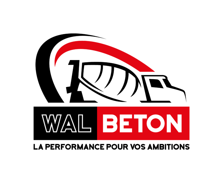 Walbeton – centrale à béton à Walcourt